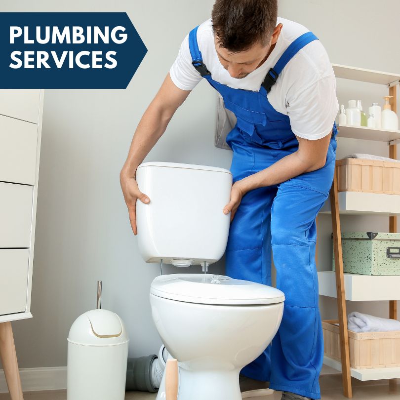 Plumbing Company in Greenbush, MI