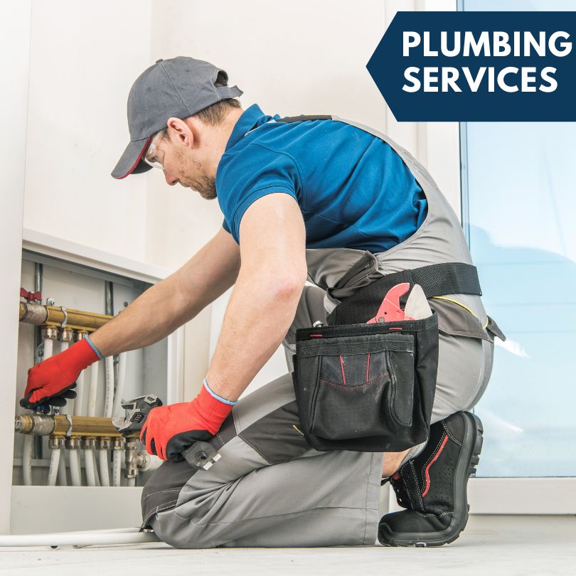 Greenbush Plumbing Company